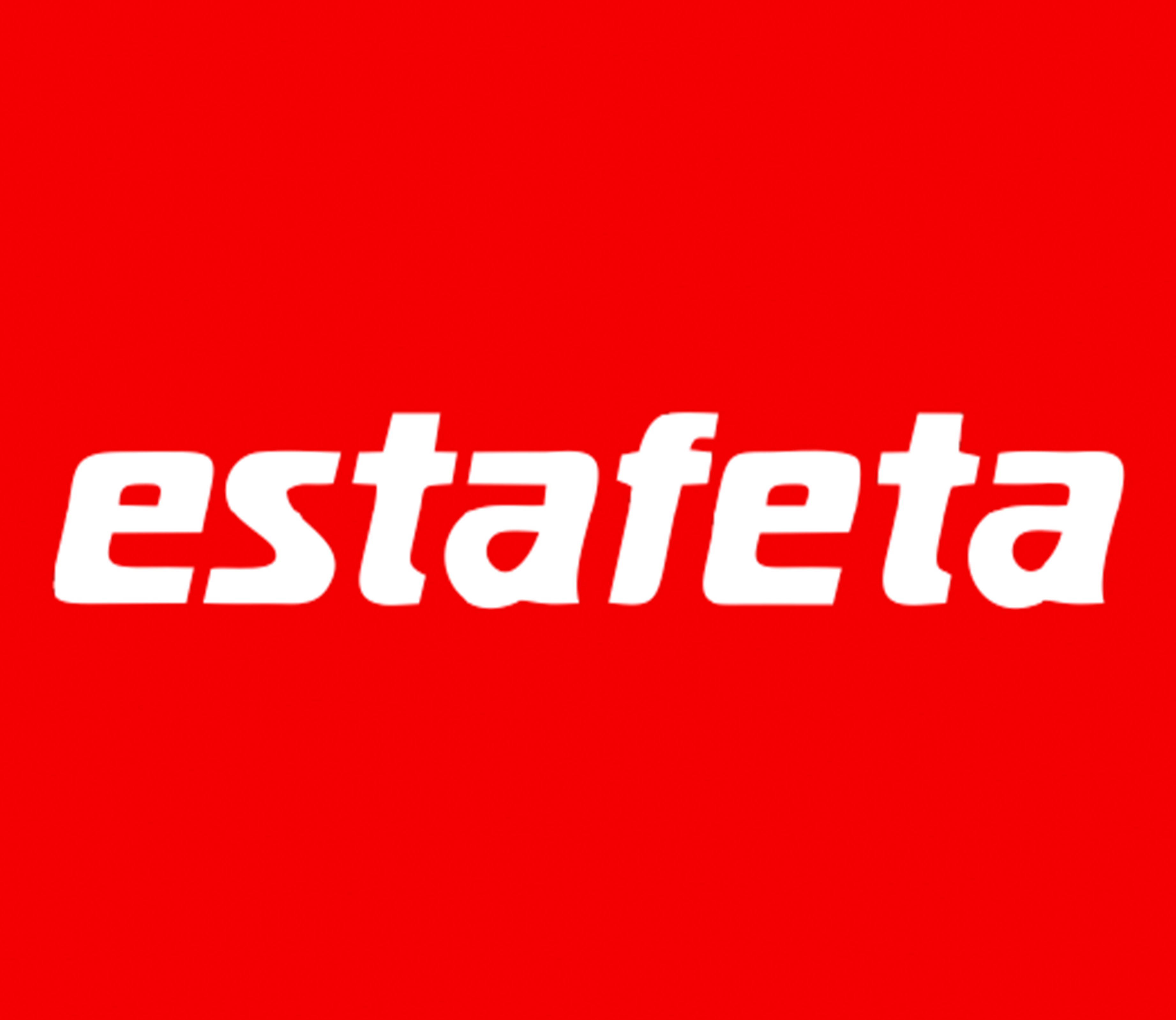 Logo Estafeta
