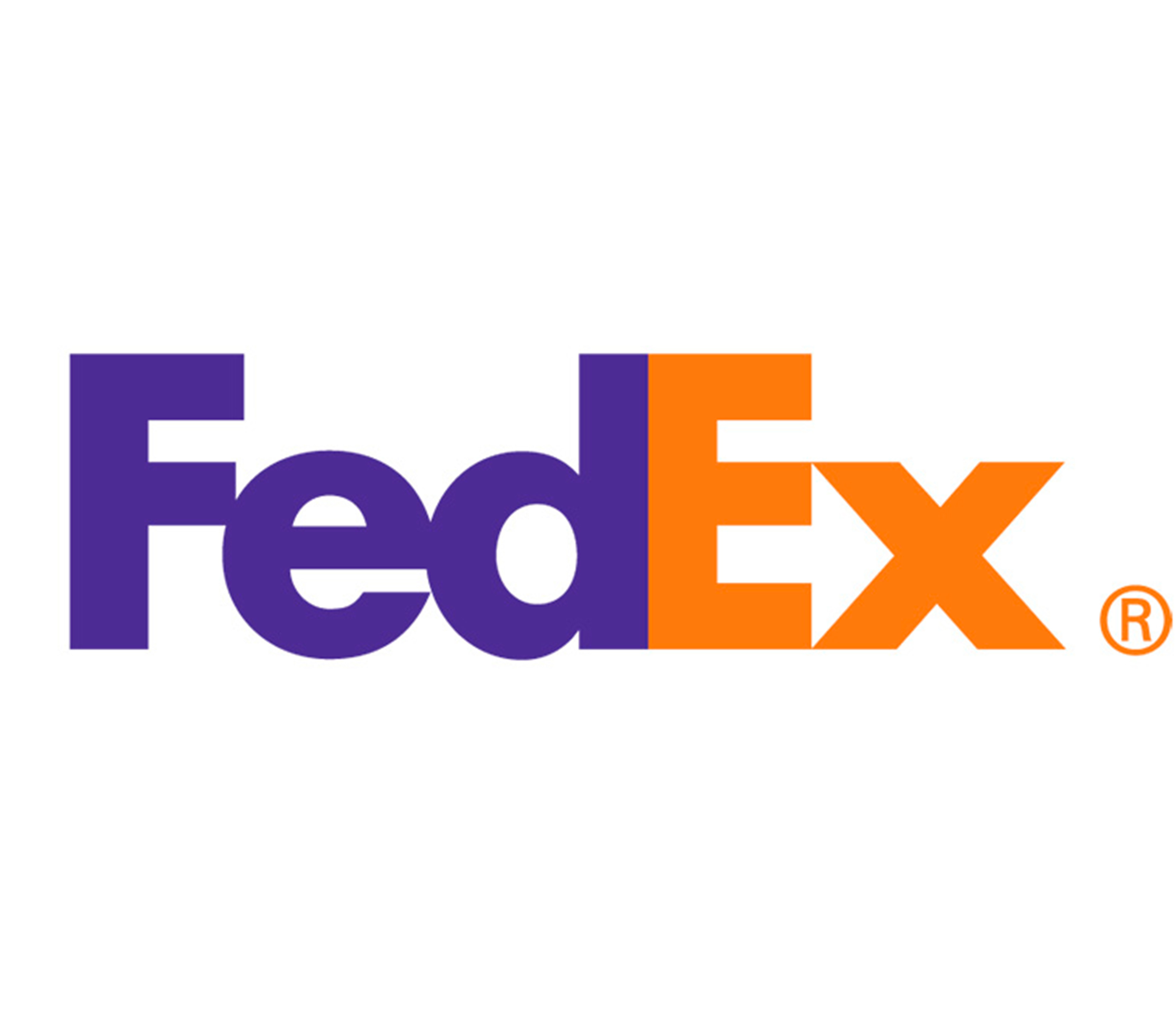 Logo FedEx