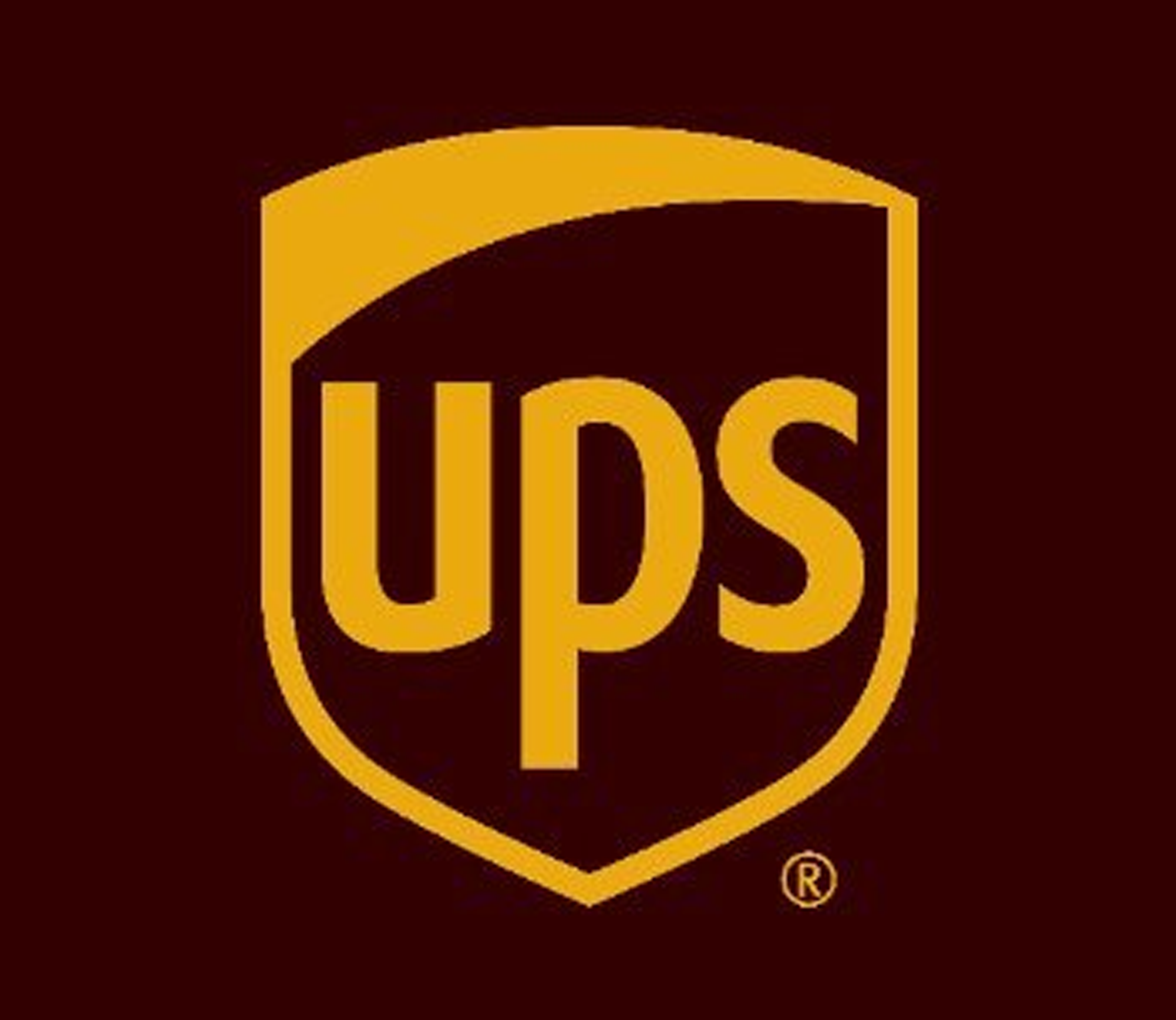 Logo UPS